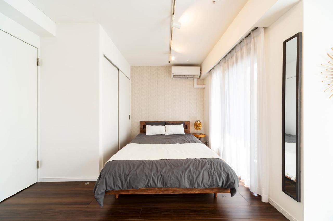 Give Higashi Nakano Tokyo Exterior photo